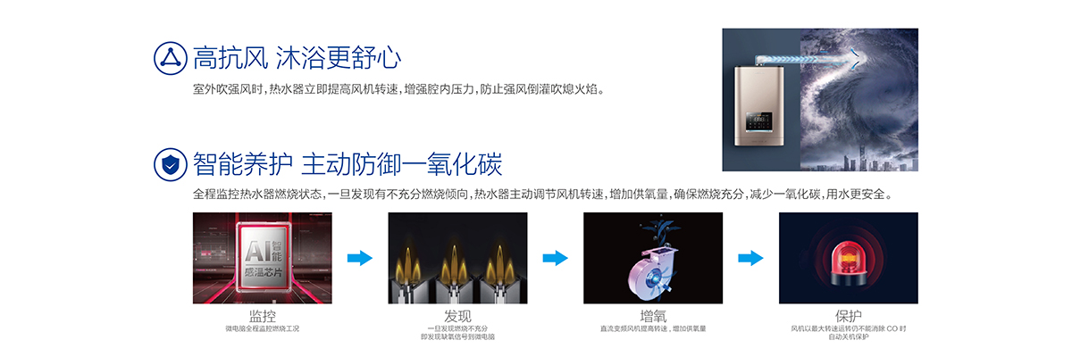 板川热水器S9详情介绍