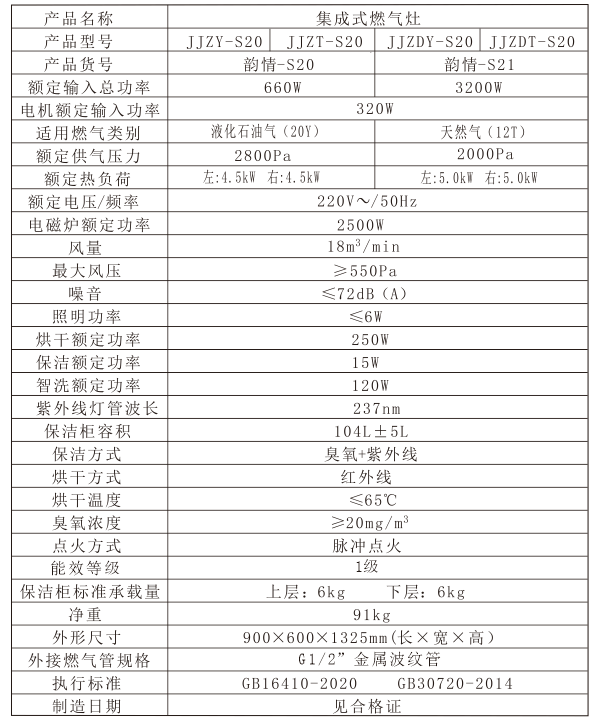 韵情系列