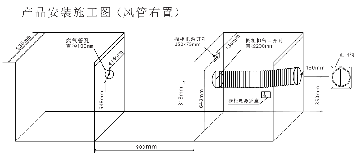 廚房衛(wèi)士C6X