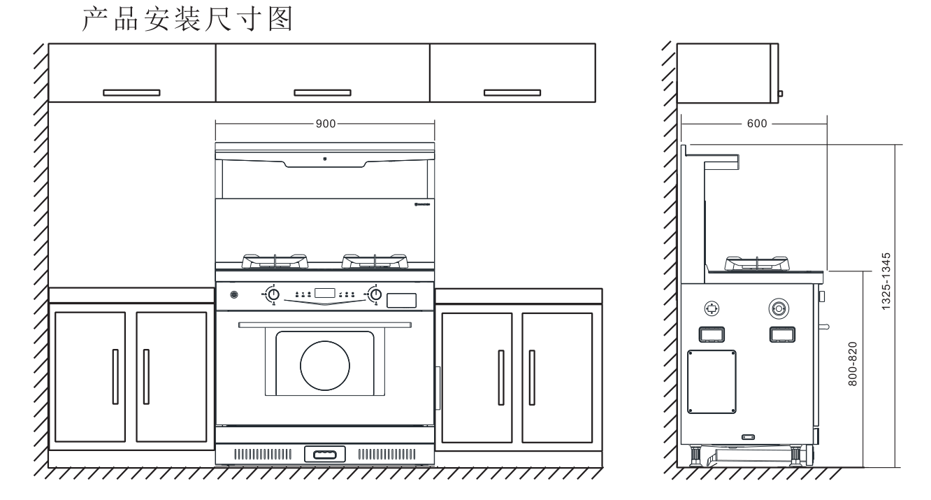 廚房衛(wèi)士C6ZK